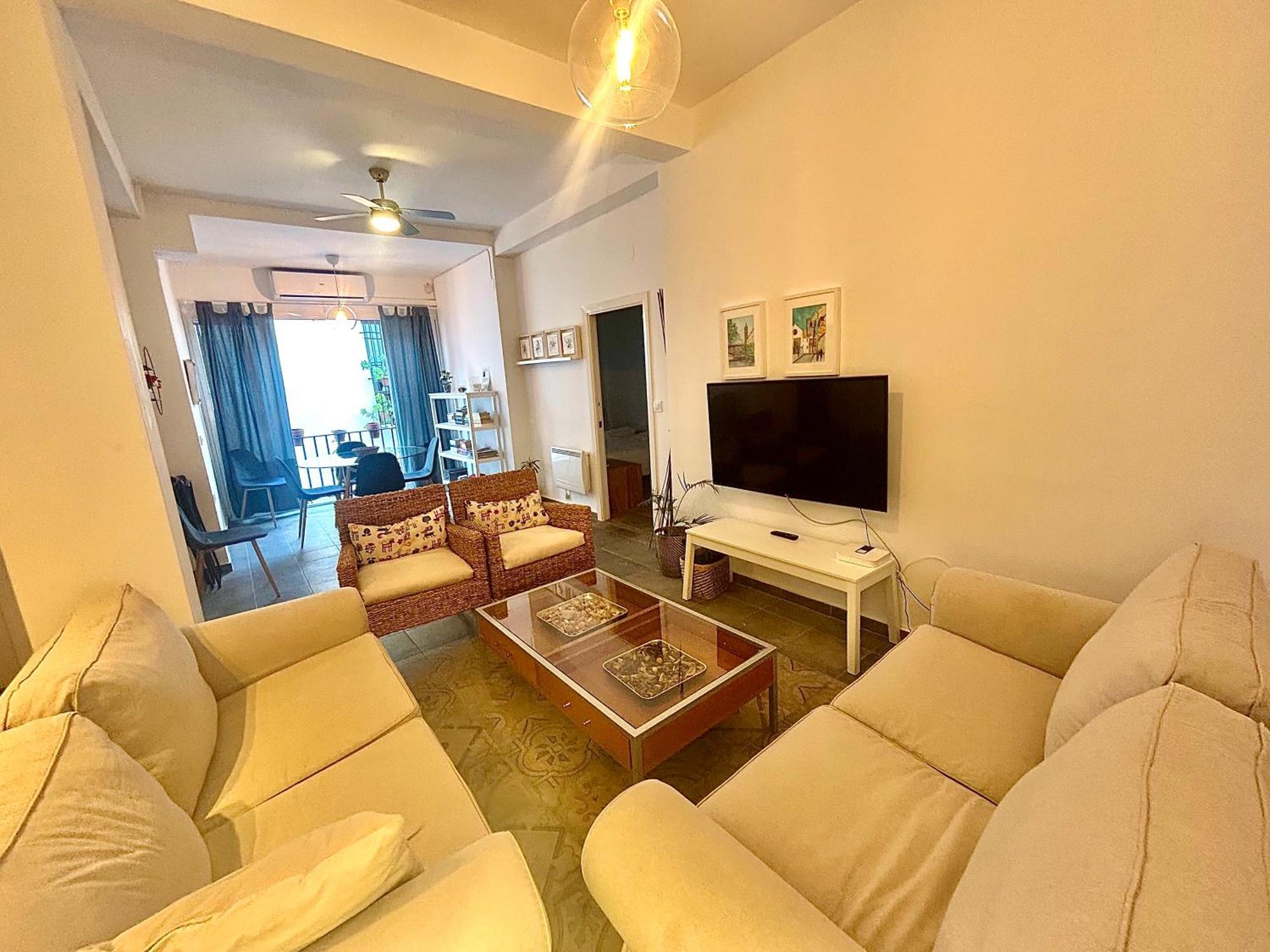 Acogedor Apt 8Pax 4Bdr 2Bth - Cozyhomesevilla1 Exterior photo